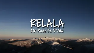 mr reez relala lirik feat dvita