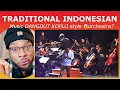 Download Lagu FIRST TIME SEEING THIS Indonesian ORCHESTRA JAWA - PRAU LAYAR (Live Concert)