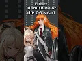 Download Lagu [Limbus Company X Arknights] Ishmael Predictions