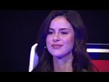 MUST WATCH! Rosialie sings (Ich hass dich) by Nina Chuba | The Voice Kids 2024 - Blind Auditions