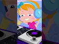 Kaboochi Dance Song #kidsongs #ytshorts #videos #trending #youtube