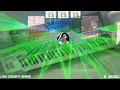 DJ MELODY KN7000 TERNARU 2022