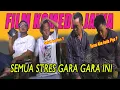 Download Lagu Semua Jadi Setres, Apa Yang Terjadi ?? (FILM PENDEK JAWA LUCU)