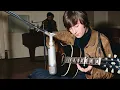 The Beatles - Norwegian Wood (Stripped Down Mix, Only John's Vocals & Acoustic Guitar)