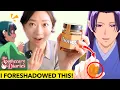 Download Lagu Pharmacist Reacts to HONEY and Warned You Since the Beginning... (Apothecary Diaries EP10)