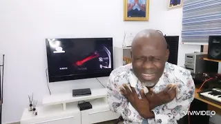 a powerful prayer song by indo orisun soundtrack