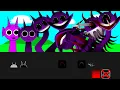 Download Lagu Incredibox Sprunki But They All Durple From All Phase