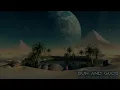 Sun & Gods - Jonathan Mayer & Fred Texier