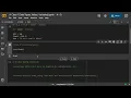 Class 01 Variables Data Types and Conversion Python Basics Series