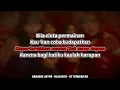 KARAOKE JKT48 - Raja Hati
