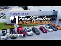 Shreveport LA Rountree Ford