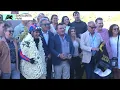 British Isles wins the Santa Anita Handicap on Saturday March 7 at Santa Anita Park