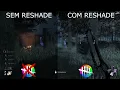 Como Baixar e Instalar QUALQUER VERSAO do RESHADE PRESETS PARA CADA MAPA Presets do Phenom