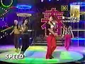 SPEED / 春〜spring〜 (Hysteric Blue)