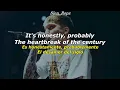 Download Lagu Neck Deep - Heartbreak of the Century || Lyrics \u0026 Sub Español