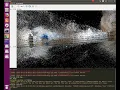 pose graph optimisation SLAM