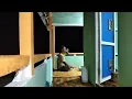 Download Lagu Bermalam di rumah rakit yang aman bersama istri.
