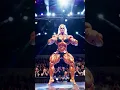 Download Lagu Giant female body builder literally hulks out at competition!