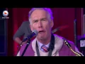 Download Lagu Dominee Gerard Rinsma \u0026 Grace  yn Noardewyn Live #omropfryslan