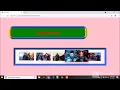 Image Div Box Hover effect using html css Css Animation Code