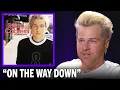Ryan Cabrera on His Beef with Goo Goo Dolls John Rzeznik