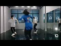 Blonde (Ferdinand Weber Fabich Remix) - Feel Good // HOUSE DANCE BY LINTANG