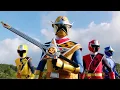 Download Lagu Gold Ranger | Power Ranger Ninja Steel | Episode 8 | Battles | Mini Movie | Action | Power Rangers