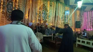 افراح مركز جرجا مع ملك المزمار البلدي الريس محمد ابو السيد للافراح والمناسبات السعيده 01000706722 