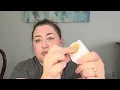 How does this lip balm look Drunk Elephant Plump-C Tripeptide Lippe Mask
