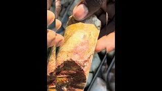 تسجيل العينات الصخرية جيولوجيا   ل ب الحفر في التعدين دندنها