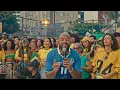Diggo - Cerveja e Batucada (Versão Audiovisual: A Cara do Brasil)