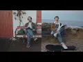 Petit K, Sylvain Duthu - Nouvelles (Clip officiel)