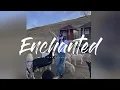 Download Lagu [ 1 Hour ] Enchanted ( speed up + Lyrics )