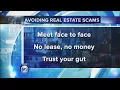 Realtor s identity used by Craigslist scammers