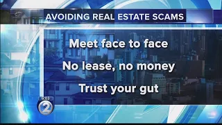 Realtor s identity used by Craigslist scammers