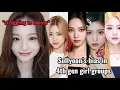 Download Lagu NMIXX Sullyoon’s names her biases in 4th gen girl groups
