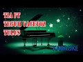 Download Lagu Tia Ft Teguh Vagetoz TULUS Karaoke
