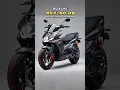 Download Lagu SUZUKI GSX RS Scooter Version Concept #shorts