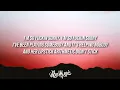 YUNGBLUD, Halsey - 11 Minutes (Lyrics / Lyric Video) ft. Travis Barker