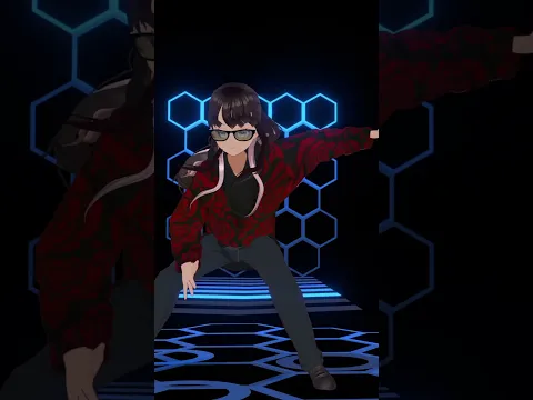 [Dance] カリスマックス CHARISMAX Rio.Version