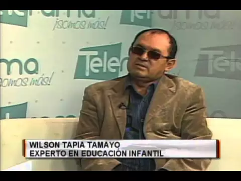Wilson Tapia Tamayo 