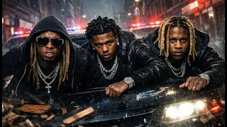 lil wayne ft lil baby and lil durk forever a dream lyrics video 