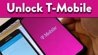 How to Unlock T-Mobile Samsung Galaxy Phone to Any Carrier FREE in 2026