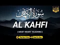 Lagu SURAH AL KAHF سورة الكهف | THIS VOICE WILL SOOTHE YOUR SOUL \u0026 CALM HEART إن شاء الله | By Alaa Aqel