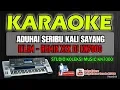 Download Lagu KARAOKE IKLIM DJ SERIBU KALI SAYANG XXX REMIX KN7000 HD QUALITY LIRIK TANPA VOCAL
