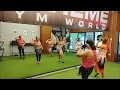 Ya Ghayeb (remix) DJ Maximus & Bob Zoabi - Fadep Chaker - bellydance choreo