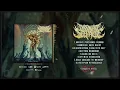 Download Lagu DISSONANT SEEPAGE - DYSTOPIAN PUTRESCENCE [FULL ALBUM STREAM] (2025) AS EXCLUSIVE