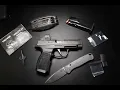 How to Install a Holosun 507k on a SIG P365XL