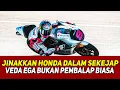 Lagu AKHIRNYA TERBONGKAR! Data Rahasia Lap 46 Buktikan Veda Ega Bukan Pembalap Biasa, Dunia DIBIKIN SYOK!