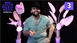 Here s Five Things You Didn t Know About Carin Leon Billboard Latin Music Week